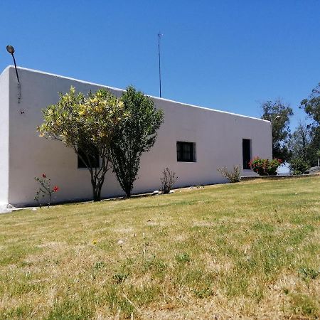 La Chacra Guest House Minas Eksteriør bilde