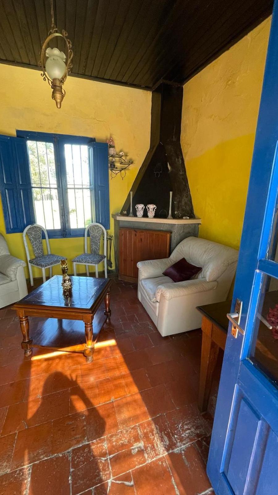 La Chacra Guest House Minas Eksteriør bilde