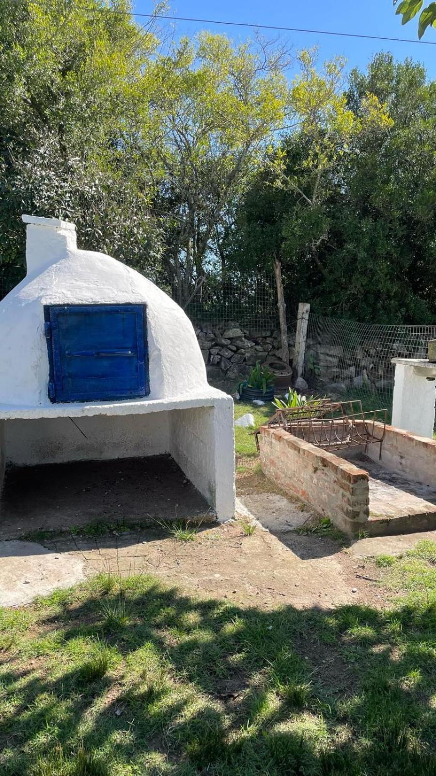 La Chacra Guest House Minas Eksteriør bilde