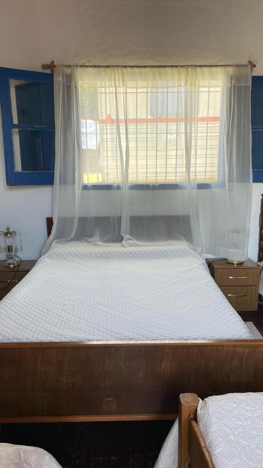 La Chacra Guest House Minas Eksteriør bilde