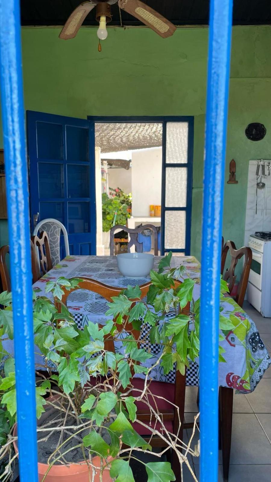 La Chacra Guest House Minas Eksteriør bilde