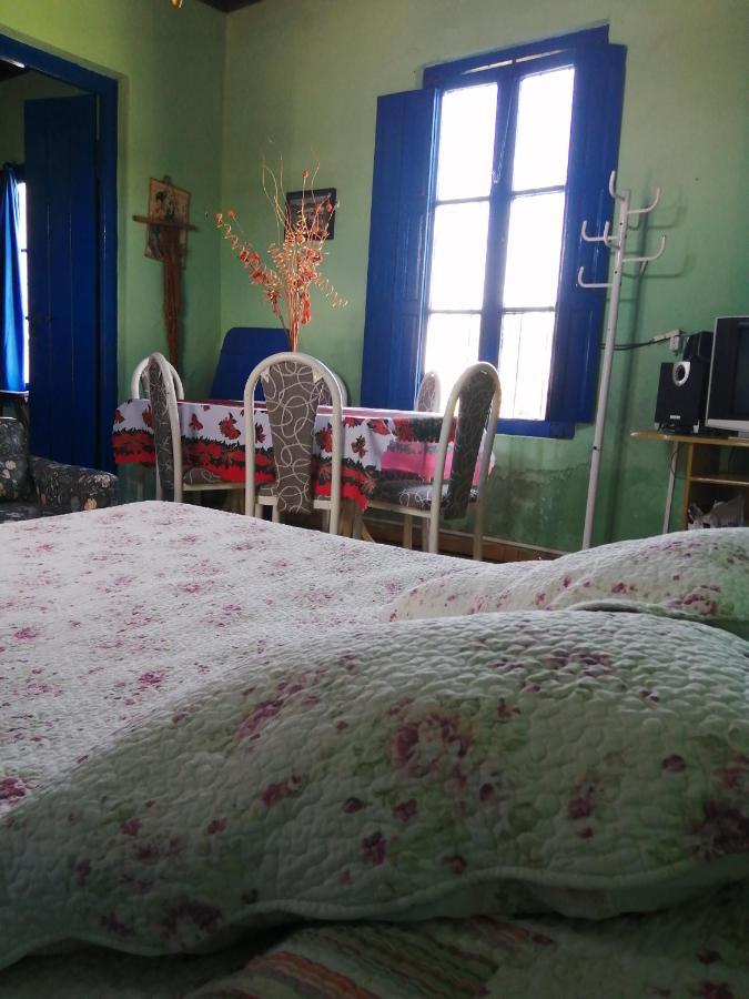La Chacra Guest House Minas Eksteriør bilde