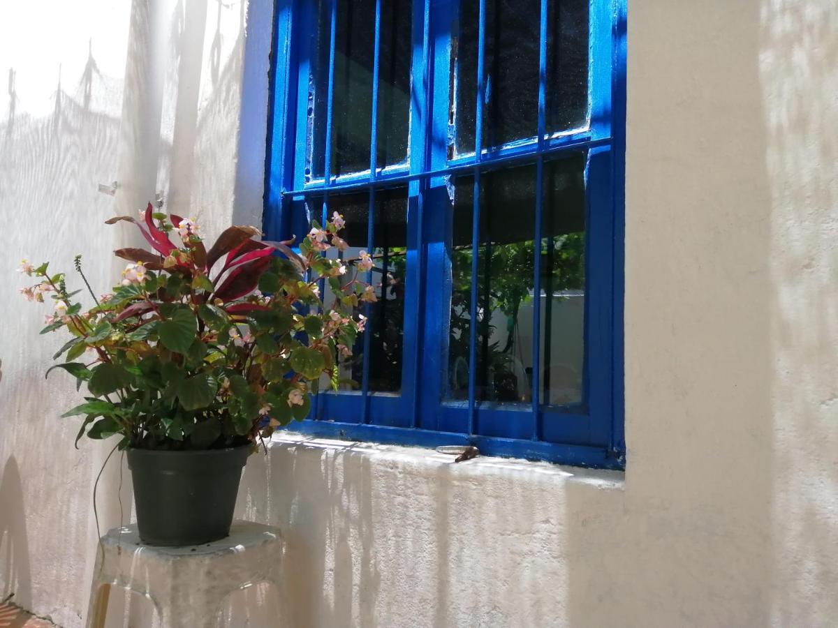 La Chacra Guest House Minas Eksteriør bilde
