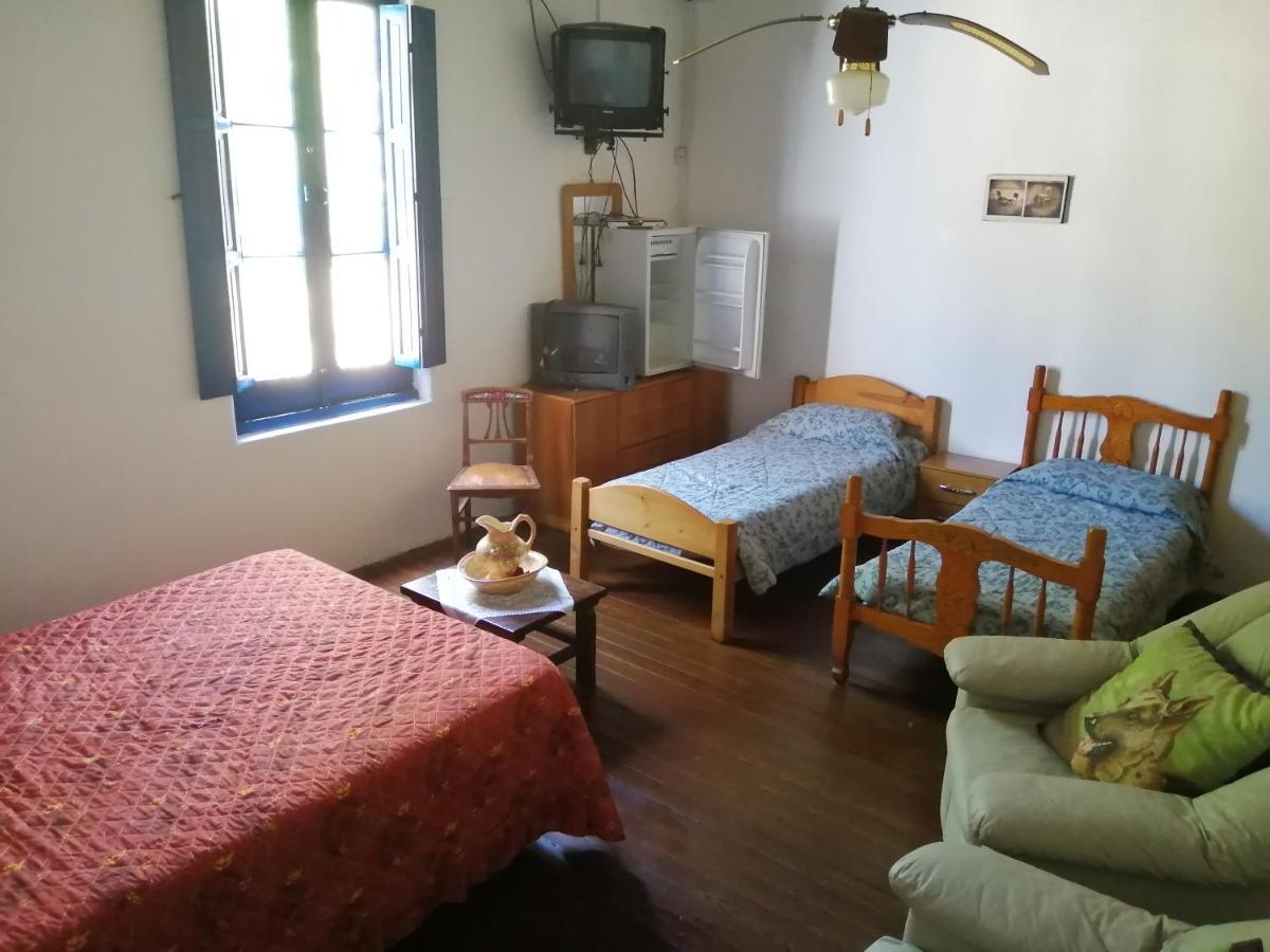 La Chacra Guest House Minas Eksteriør bilde