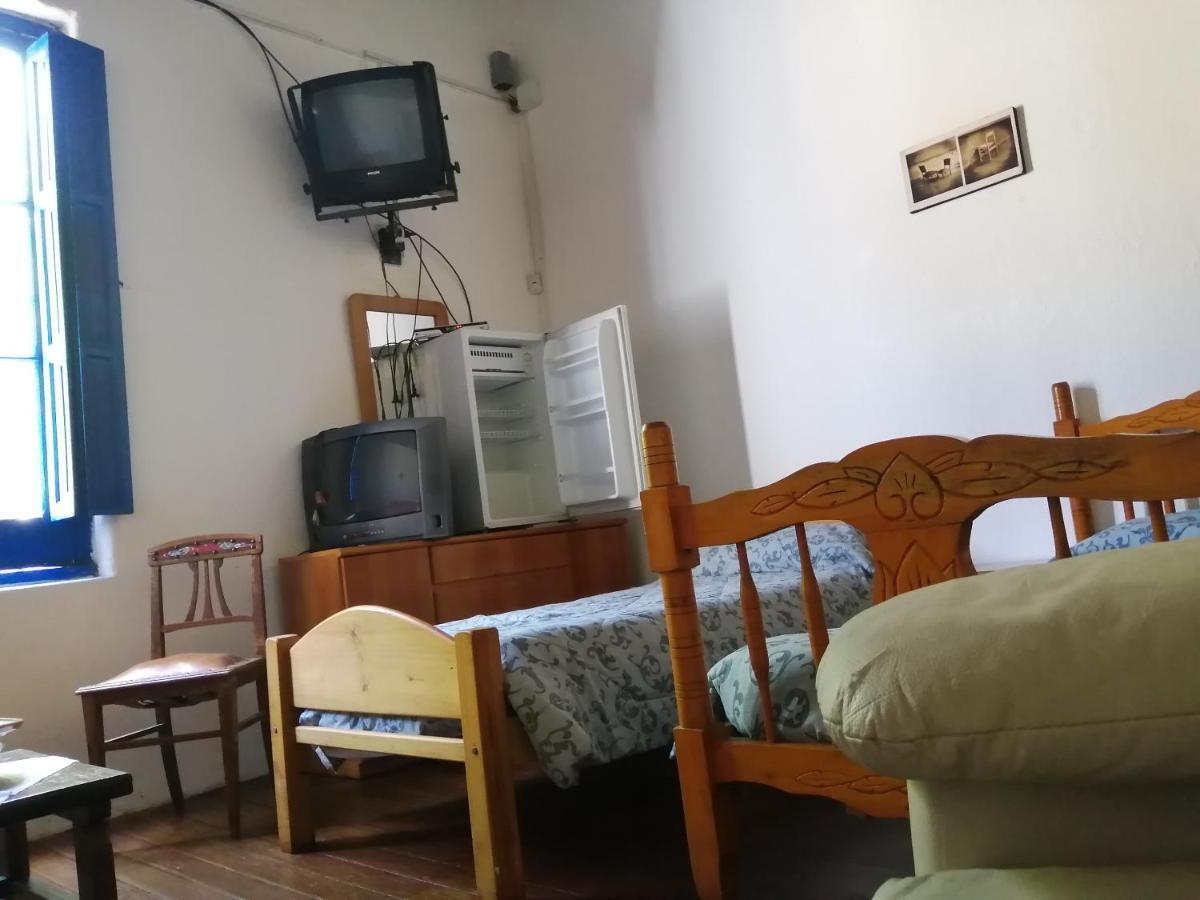 La Chacra Guest House Minas Eksteriør bilde