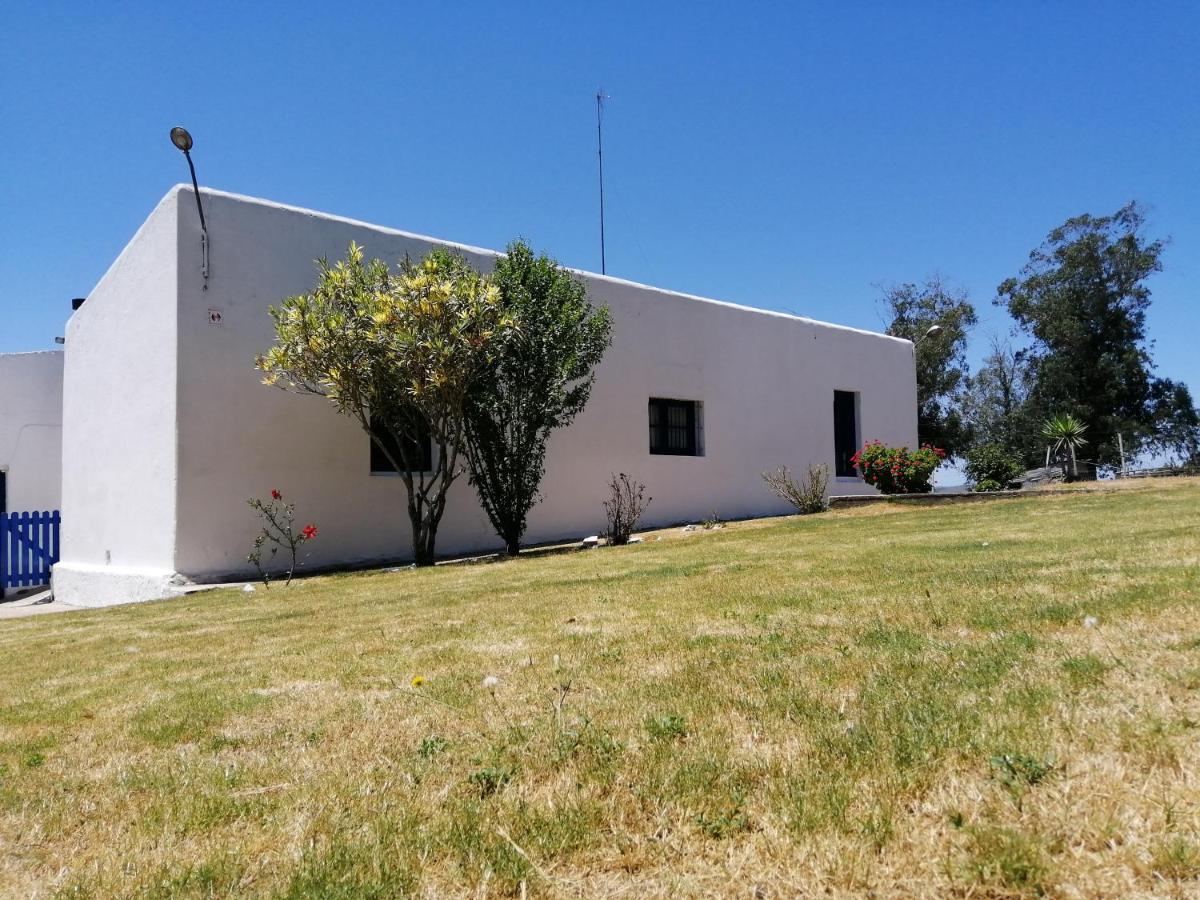 La Chacra Guest House Minas Eksteriør bilde