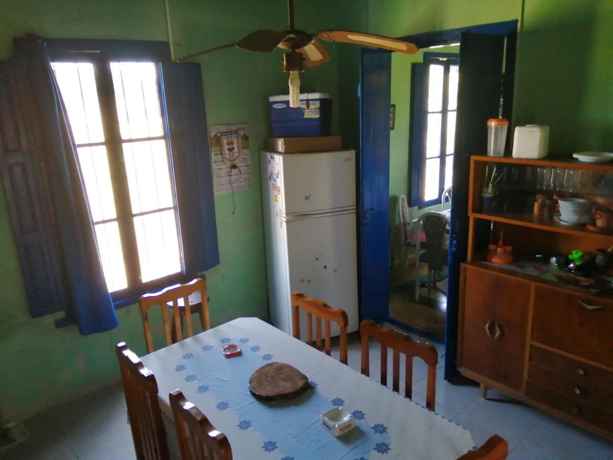 La Chacra Guest House Minas Eksteriør bilde