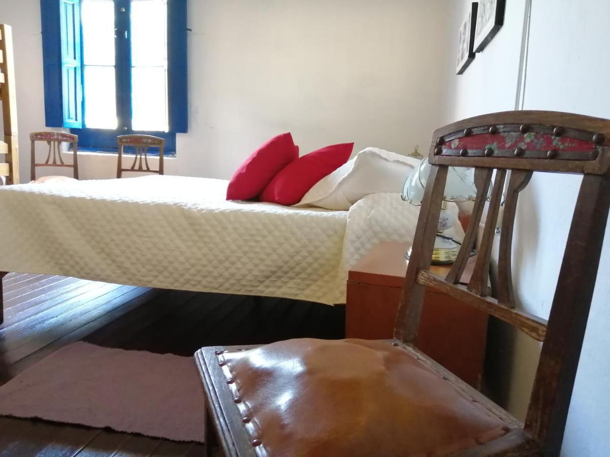 La Chacra Guest House Minas Eksteriør bilde