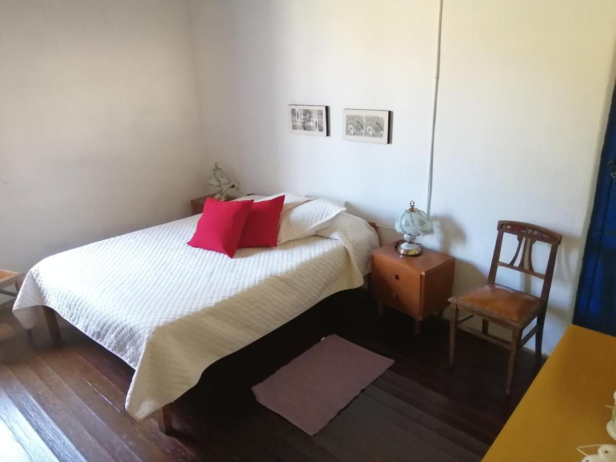 La Chacra Guest House Minas Eksteriør bilde