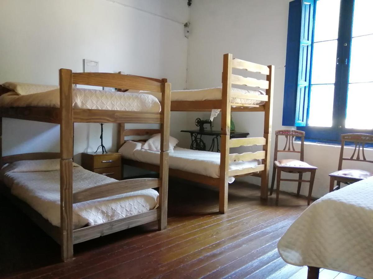 La Chacra Guest House Minas Eksteriør bilde