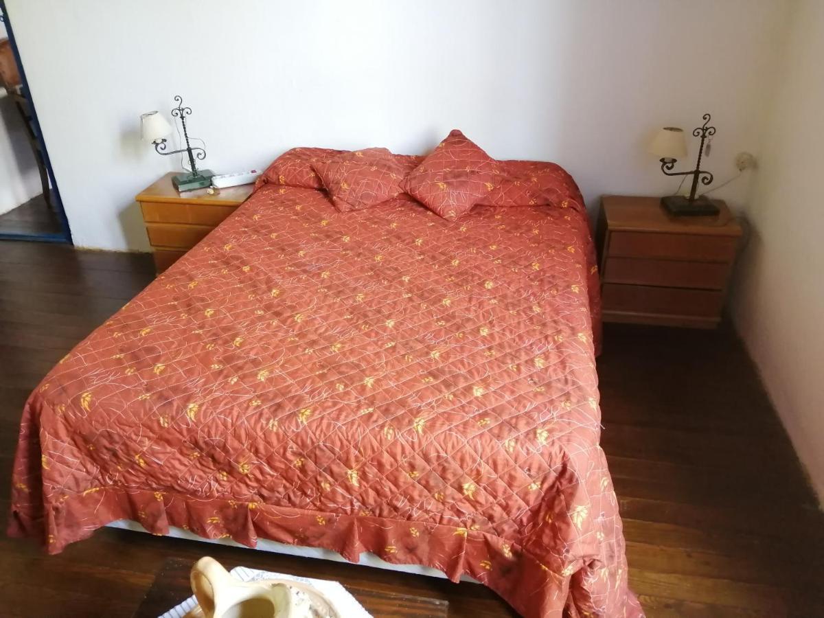 La Chacra Guest House Minas Eksteriør bilde
