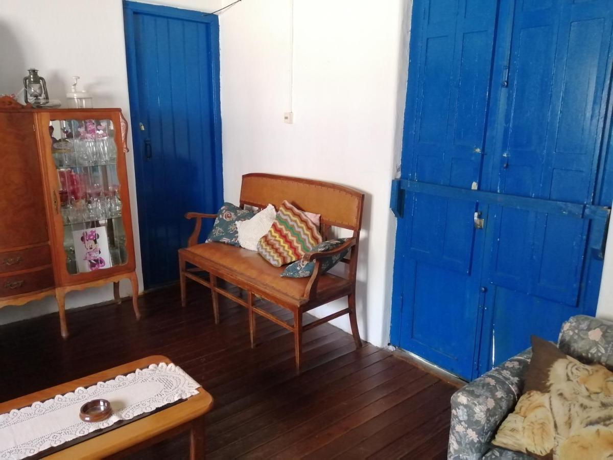 La Chacra Guest House Minas Eksteriør bilde