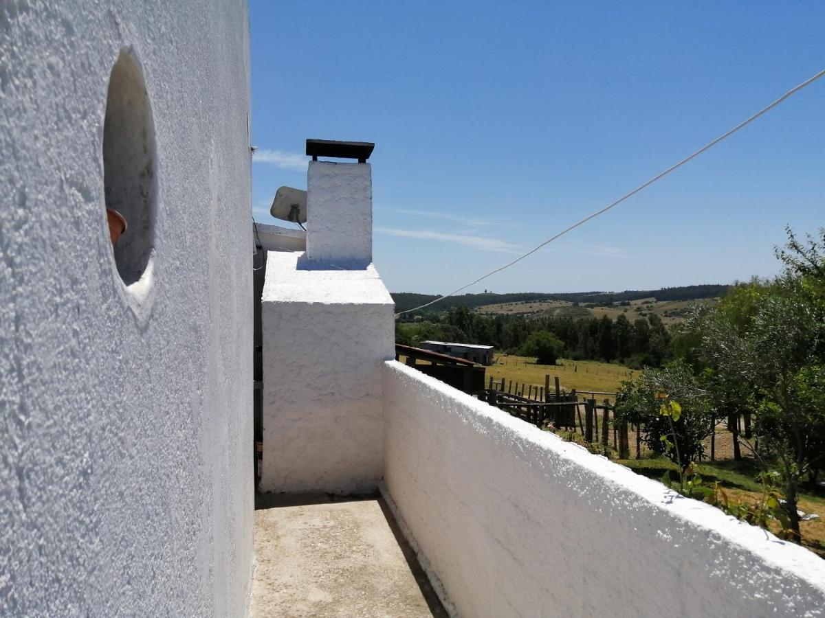 La Chacra Guest House Minas Eksteriør bilde