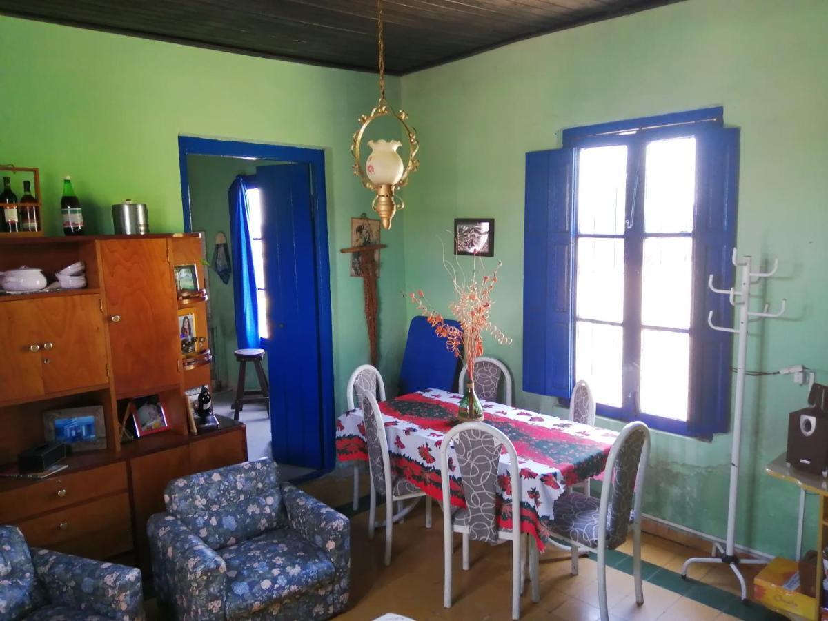 La Chacra Guest House Minas Eksteriør bilde