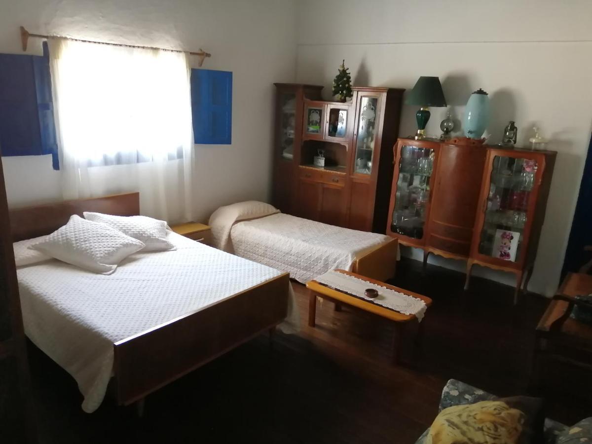 La Chacra Guest House Minas Eksteriør bilde
