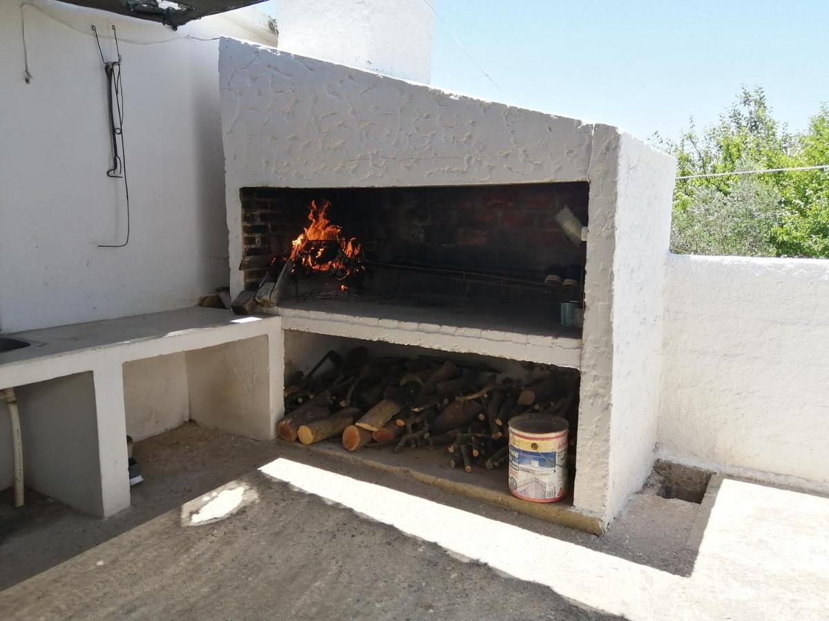 La Chacra Guest House Minas Eksteriør bilde