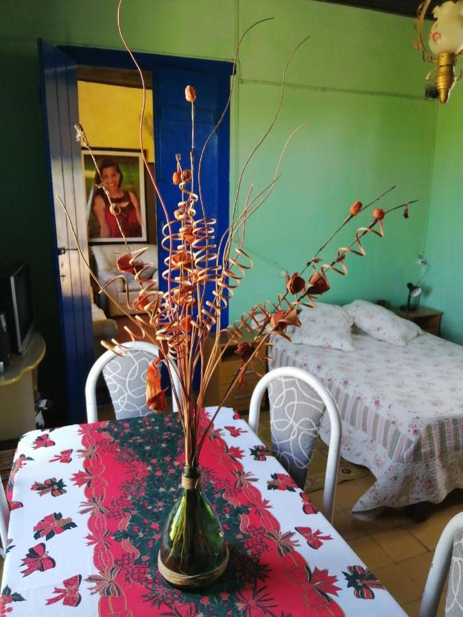 La Chacra Guest House Minas Eksteriør bilde