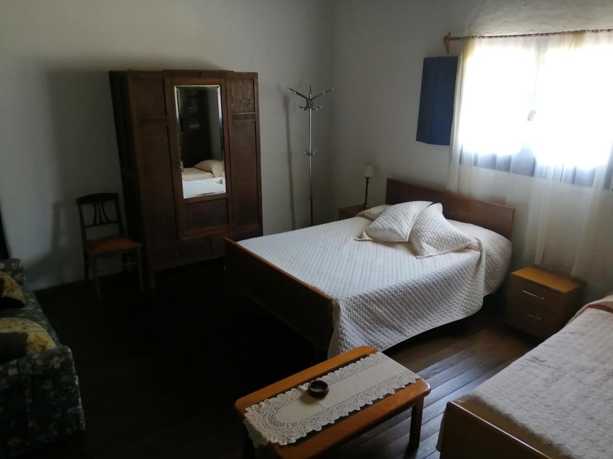 La Chacra Guest House Minas Eksteriør bilde