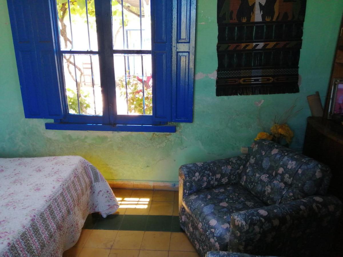 La Chacra Guest House Minas Eksteriør bilde
